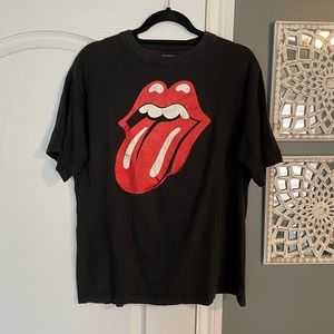 Vintage Rolling Stones World Tour 94/95 Voodoo Lounge
